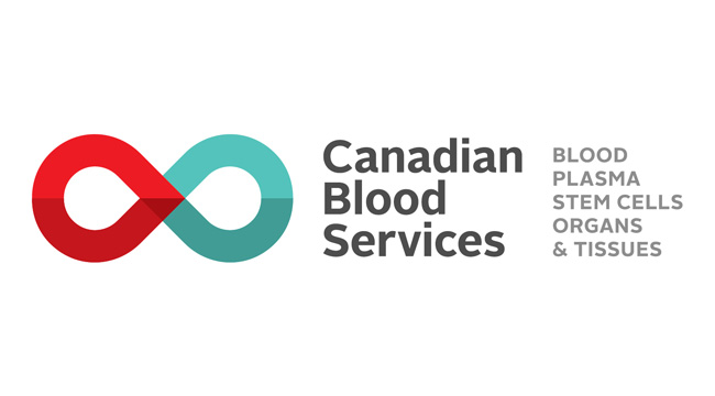 CANADIAN BLOOD SERVICES