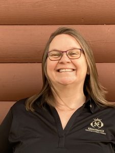 Colleen Oliver