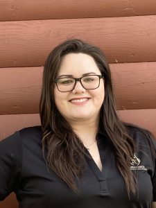 Hillary Derksen