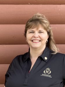 Angela Dempster