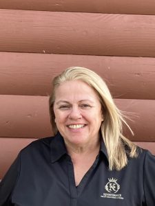 Susan Dickson