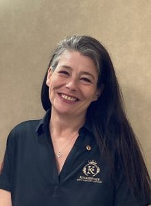 Julie Melton