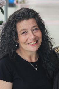 Julie Melton