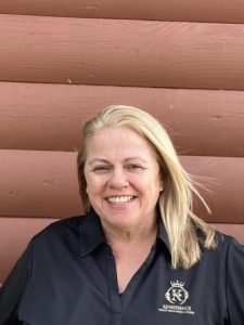 Susan Dickson