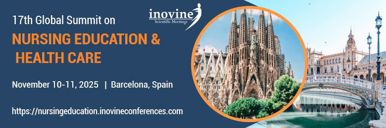 17th Global Summit on Nursing Education & Healthcare