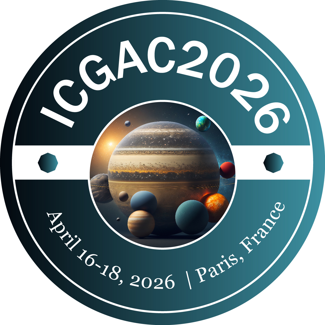 2nd International Conference on Gravitation, Astrophysics and Cosmology